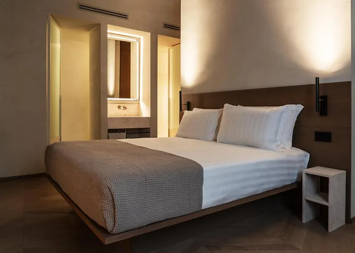 Hotel dei Barbieri Roma